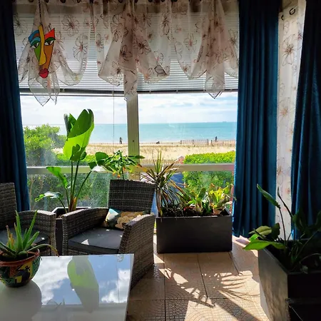 Ferienhaus Gracieux *