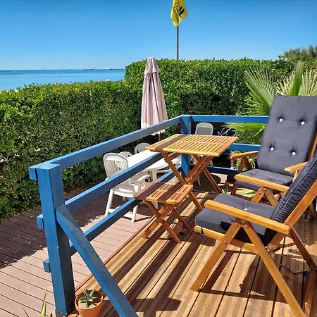Ferienhaus Gracieux