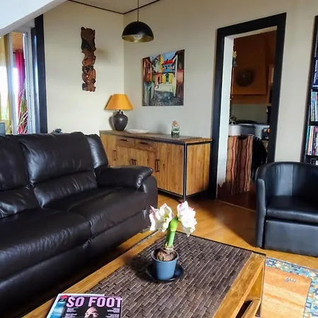 Ferienhaus Gracieux *