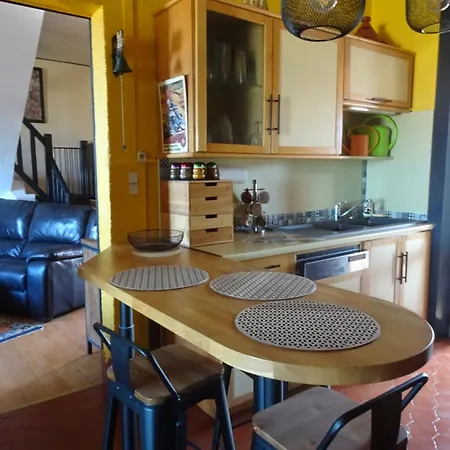 Ferienhaus Gracieux