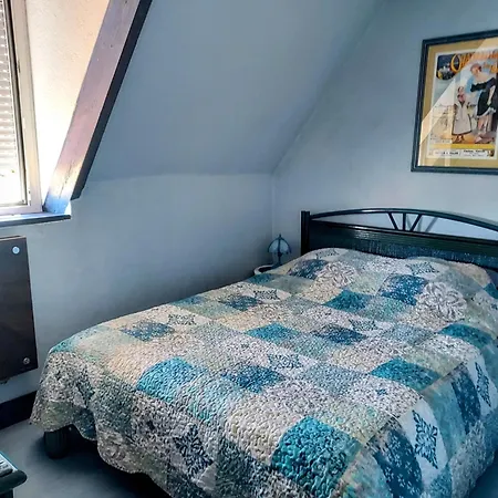 Gracieux Ferienhaus Châtelaillon-Plage
